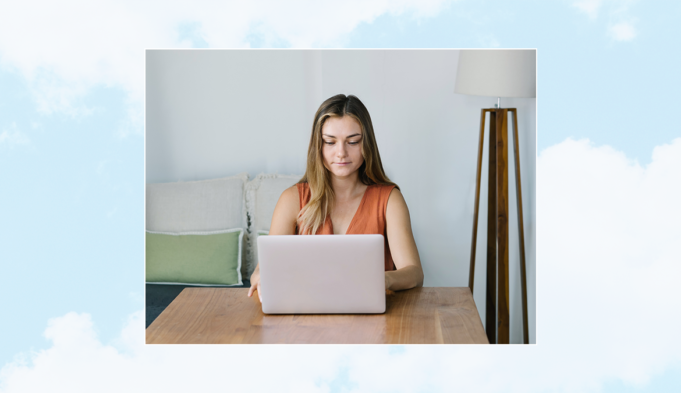 Online Therapy Helped Calm My Mental-Health Dumpster Fire