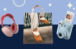 Best Gifts for Teen Girls They’ll Brag to TikTok About