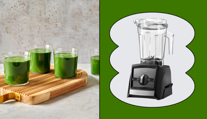You Need To Check Out the QVC Vitamix Sale ASAP