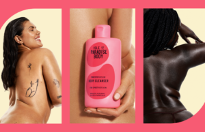 Here’s the Body-Acne Care That Cleared My Skin