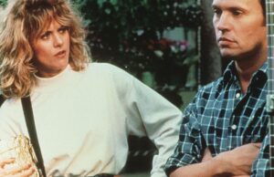 When Harry Met Sally Is Our Fall Style Uniform