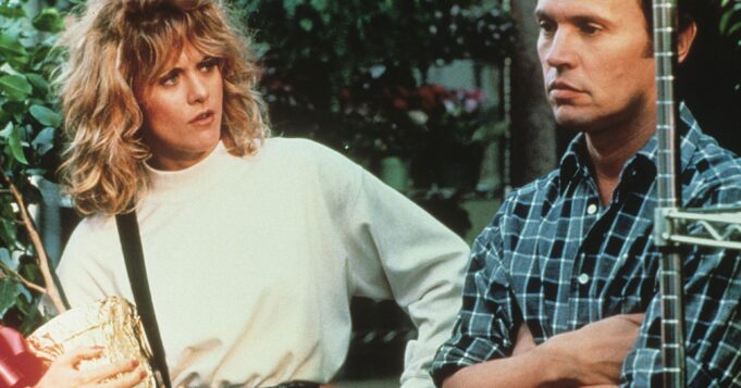 When Harry Met Sally Is Our Fall Style Uniform