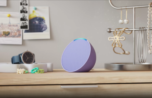 It's your last chance to get the Echo Pop for just £19.99