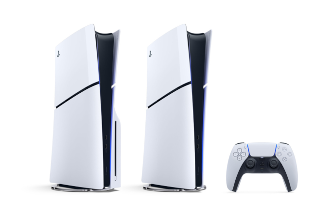 Is the PS5 Slim more powerful than the PS5? Everything you need to know