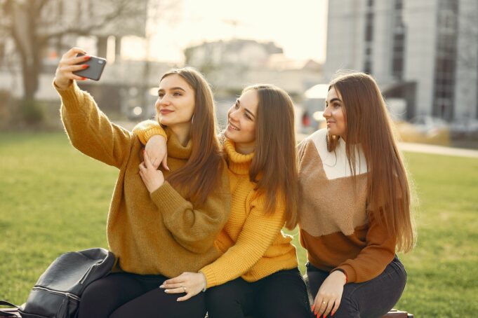 Gen Z’s new favorite: YouTube tops Netflix in recent survey
