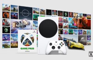 New Xbox Series S starter bundle is outstanding value