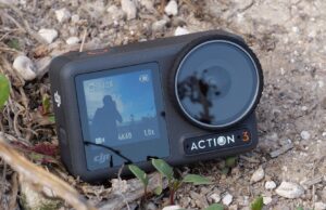 DJI’s action camera bundle is cheaper than it was on Prime Day