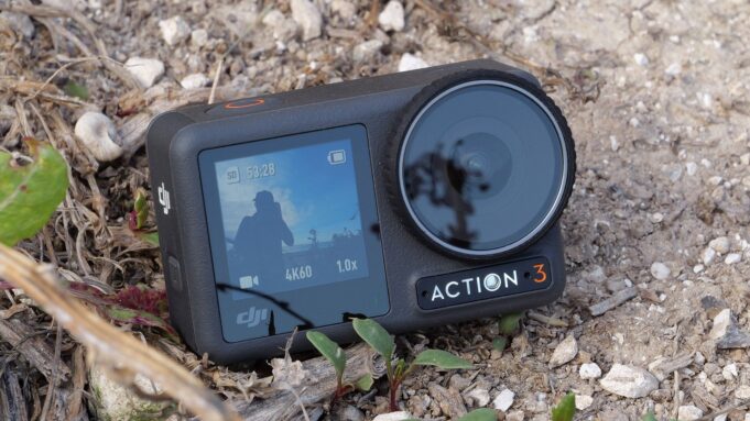 DJI’s action camera bundle is cheaper than it was on Prime Day