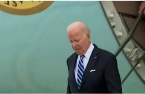 Biden is Busy Working While House Republicans Fight Among Themselves