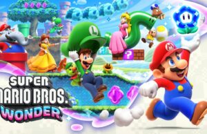 Super Mario Bros Wonder has already fallen below £40