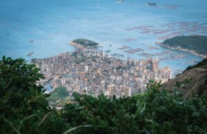 China’s growing AI footprint: A look at the latest patent numbers