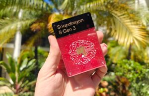 What is Qualcomm Video Object Eraser?