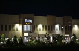 Amazon’s AI tool promises a visual boost for advertisers