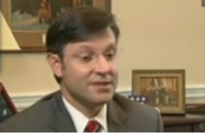 Mike Johnson Bungles Maine Mass Shooting Response and Veers Off ‘Defense of Sanctity of Human Life’