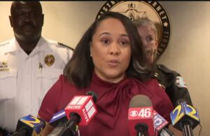 Fani Willis Is Coming For Rudy Giuliani, John Eastman, And Mark Meadows