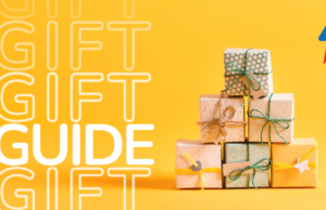 The top tech presents for any occasion