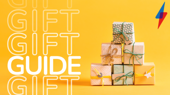 The top tech presents for any occasion