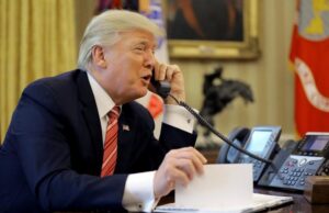 Trump Vetted Each of the Republican Speaker Candidates with Personal Calls