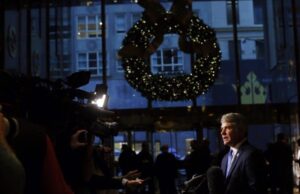 Top House Republican Calls House GOPers One Of The Biggest Threats In The World