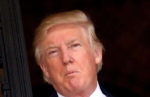 Jack Smith Has Evidence Treasonous Trump Shared Nuclear Sub Secrets