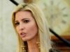 The New York Attorney General Busts Ivanka Trump