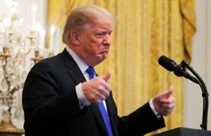 It Is Trump Not Biden Who Is To Blame For The $6 Billion That Went To Iran