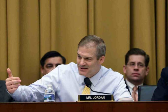 Multiple House Republicans Are Voting Against Jim Jordan Because He Refuses To Say Biden Won In 2020