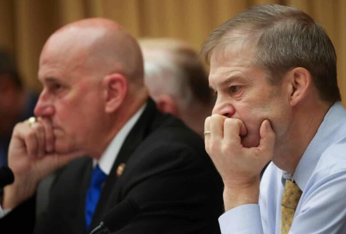 Trump’s Endorsement Of Jim Jordan For Speaker Is A Loser