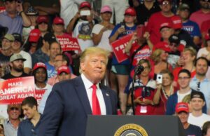 “NOT CONSTITUTIONAL!” – President Donald Trump Responds to Latest Gag Order by Lawless Obama Judge | The Gateway Pundit