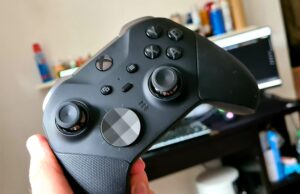 Quick, Amazon’s slashed the price of the Xbox Elite Series 2 controller