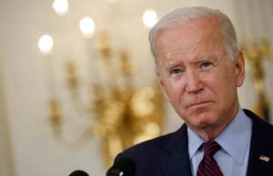 Biden to Give Second Formal Oval Office Speech of His Presidency