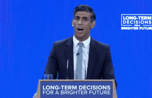 BOOM! UK Prime Minister Criticizes Transgender Individuals: “A Man is a Man and a Woman is a Woman” | The Gateway Pundit