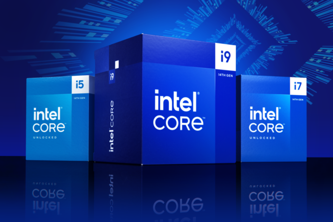 Featuring “the world’s fastest desktop processor”