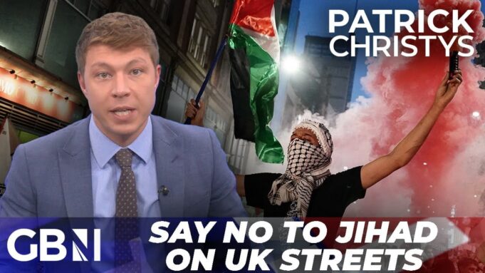 Worldwide “Day of Jihad”: France Vows to EXPEL All Hamas Terror Supporters, Teacher Killed by Jihadi | The Gateway Pundit
