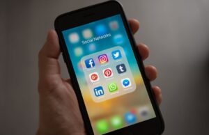 33 U.S. states sue Instagram and Facebook for addicting children