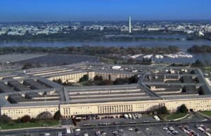 Pentagon Warns Congress That it’s Running Low on Cash to Replace the Weapons We’ve Sent to Ukraine | The Gateway Pundit