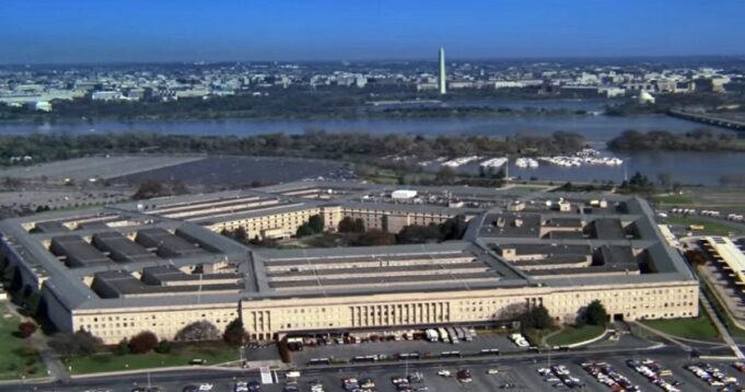 Pentagon Warns Congress That it’s Running Low on Cash to Replace the Weapons We’ve Sent to Ukraine | The Gateway Pundit