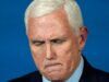 Mike Pence’s 2024 Window Is Rapidly Closing, Newest Disclosure Reports Show | The Gateway Pundit