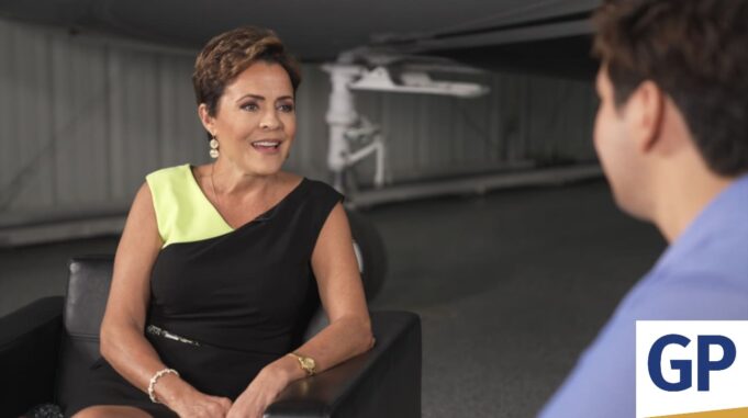 EXCLUSIVE INTERVIEW: “I Will Never Surrender!” – Kari Lake Discusses Her 2024 Senate Race, Presidential Election, Lawless Southern Border – Says They Rigged Her Election to “Keep an Outsider Like Me Out” (VIDEO) | The Gateway Pundit