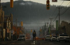 Get Alan Wake 2 for free with this gaming PC deal
