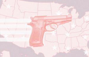 Gun Violence in America Is a Public Health Crisis