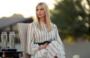 Ivanka Trump Will Be Forced to Testify in Father’s Trial After Judge’s Ruling | The Gateway Pundit