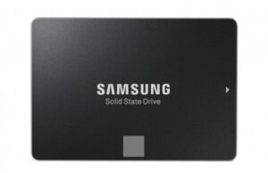 Samsung’s 4TB SATA SSD has never been cheaper