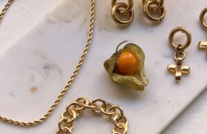 16 Of The Best Brands Nailing Gold Jewellery