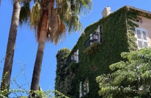 6 of the Most Beautiful Places on the Cote d’Azur