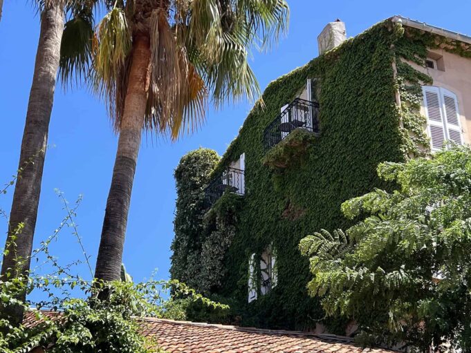 6 of the Most Beautiful Places on the Cote d’Azur