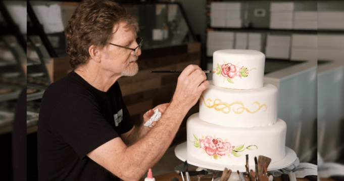 Decade-long Leftist Assault on Christian Baker Jack Phillips Back in Court! | The Gateway Pundit