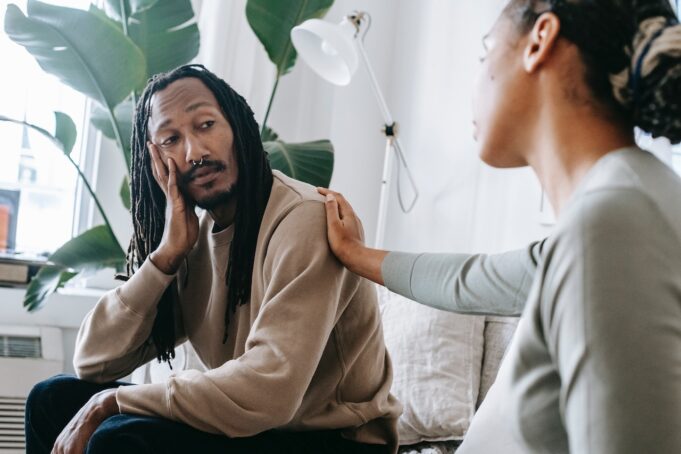 Artificial intelligence being trained to show empathy