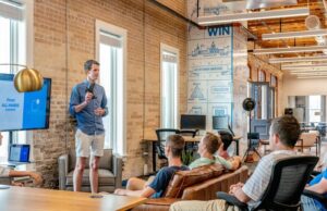 The Rapid Evolution of AI and Its Impact on Leadership