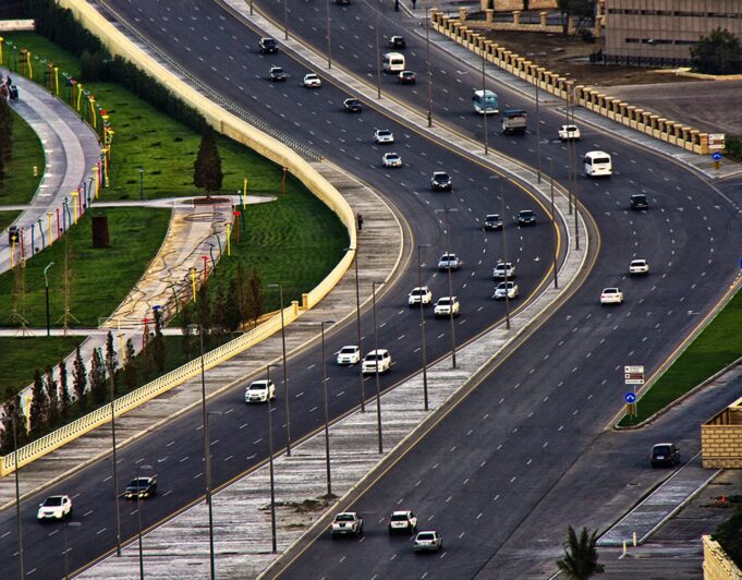 Google uses AI to cut traffic emissions